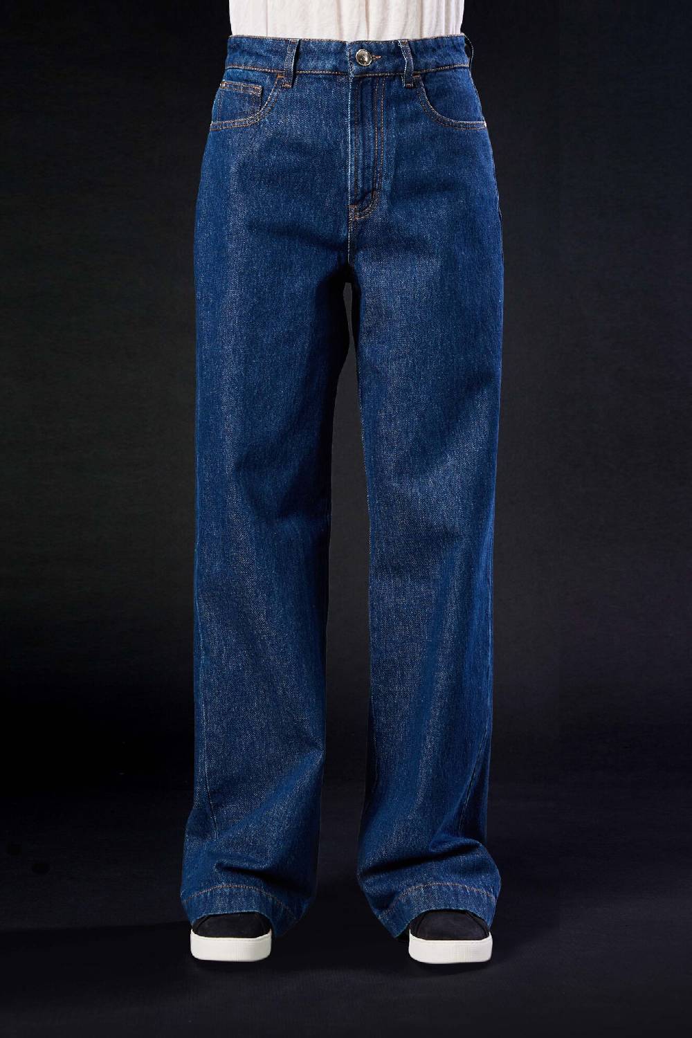 Moorer Pantaloni ZAIRA-116W.SA Offerta natalizia