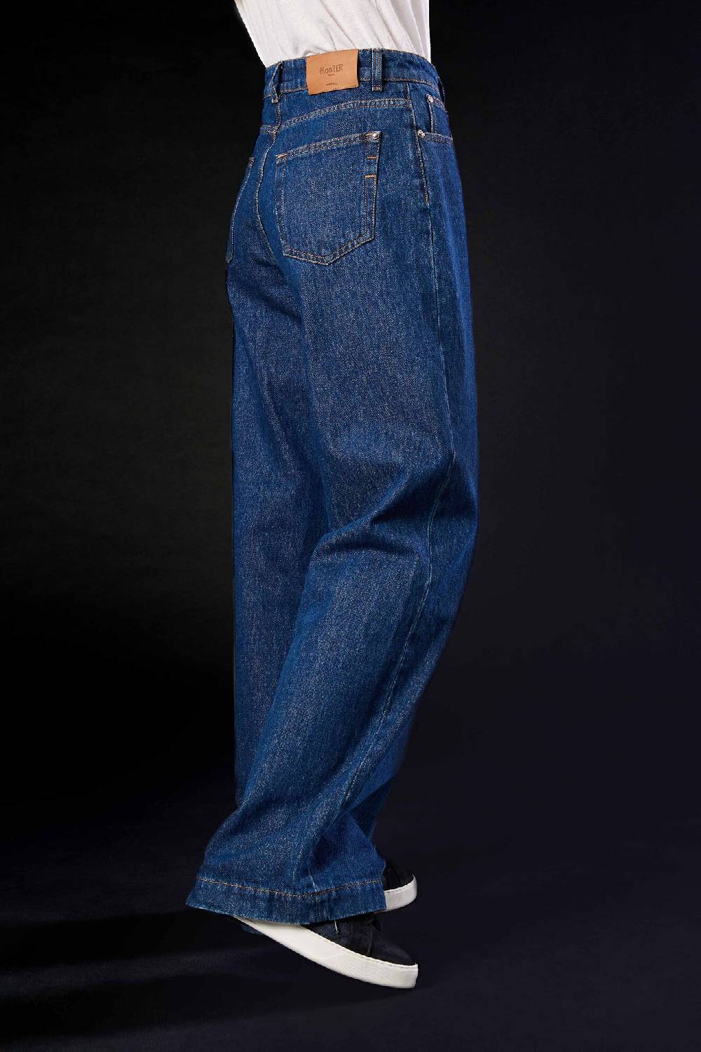 Moorer Pantaloni ZAIRA-116W.SA Offerta natalizia