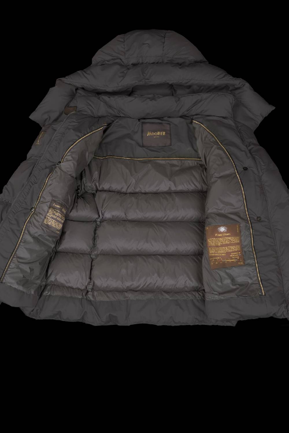Moorer Giacche COLLINA-THC Offerta Giorno del Papà