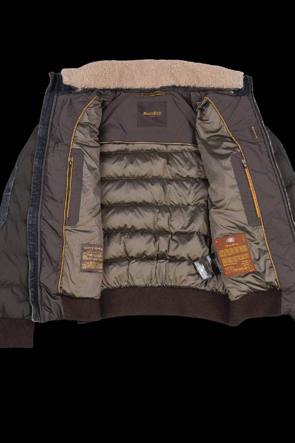 Moorer Ibridi HORST-104S Bestseller