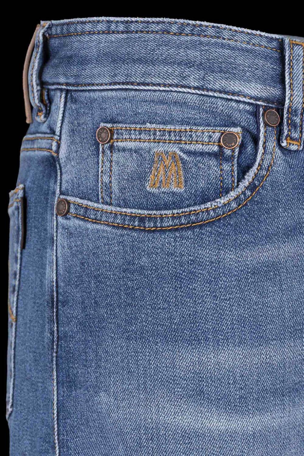 Moorer Pantaloni PAVEL-DC107 Comprane uno, ottenene uno gratis