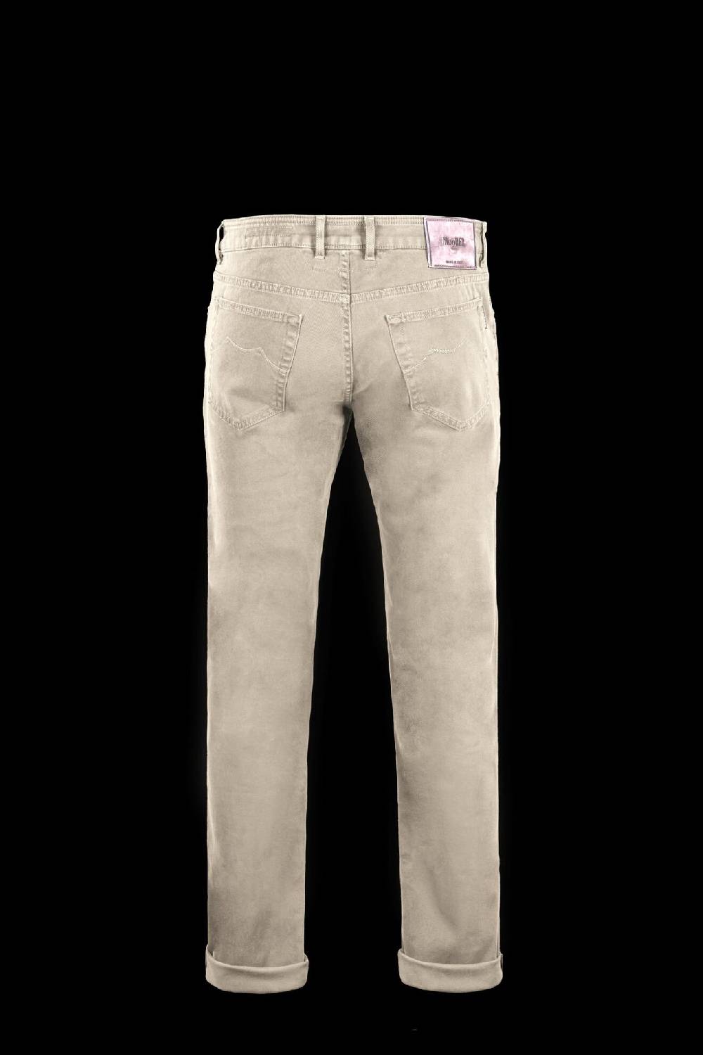 Moorer Pantaloni PAVEL-DRL Offerte giornaliere