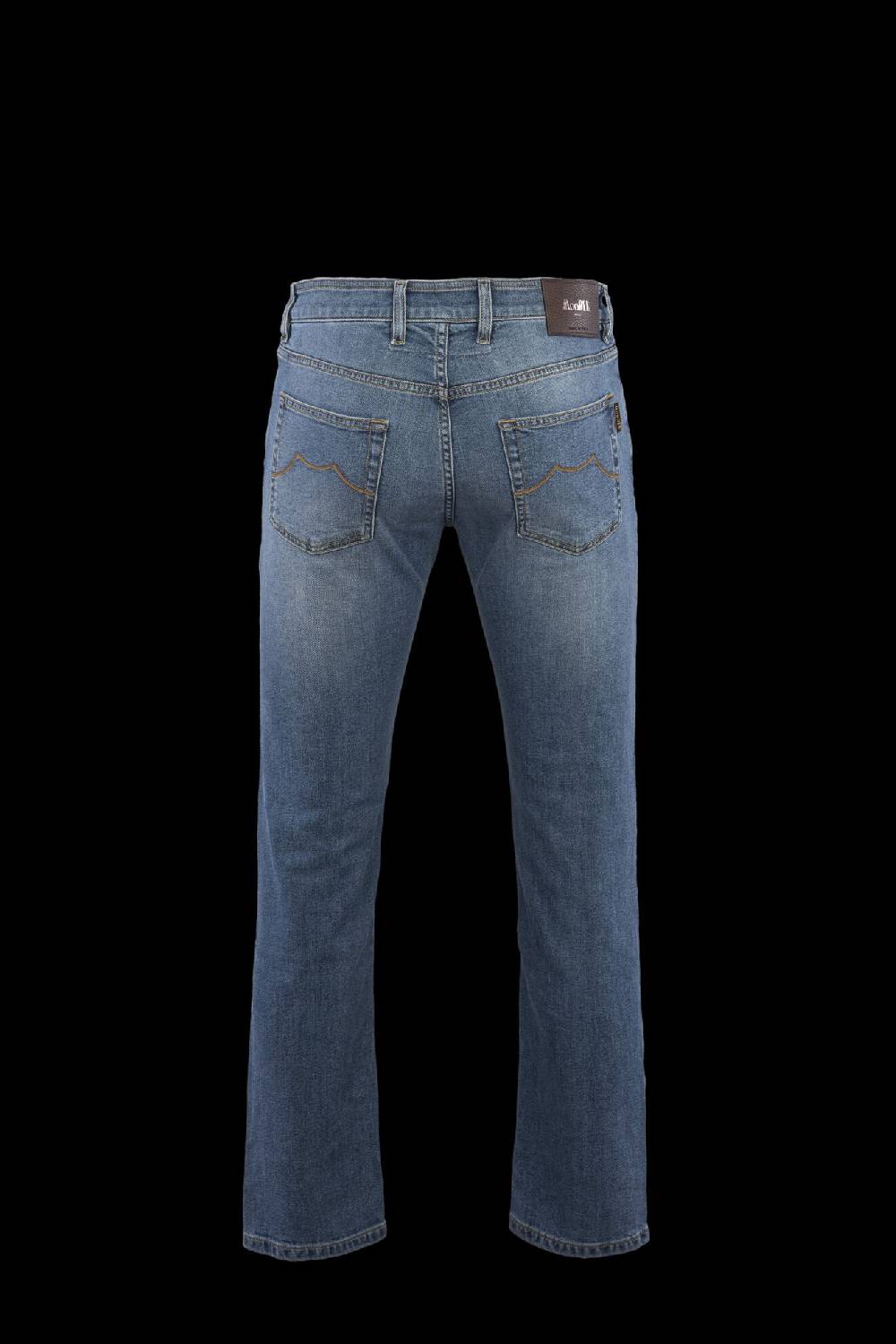Moorer Pantaloni BANDINI-945 Enormi risparmi