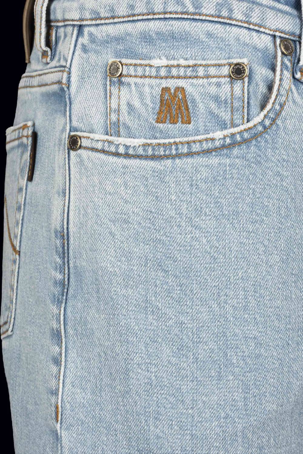 Moorer Pantaloni PAVEL-DC113 Prezzo basso