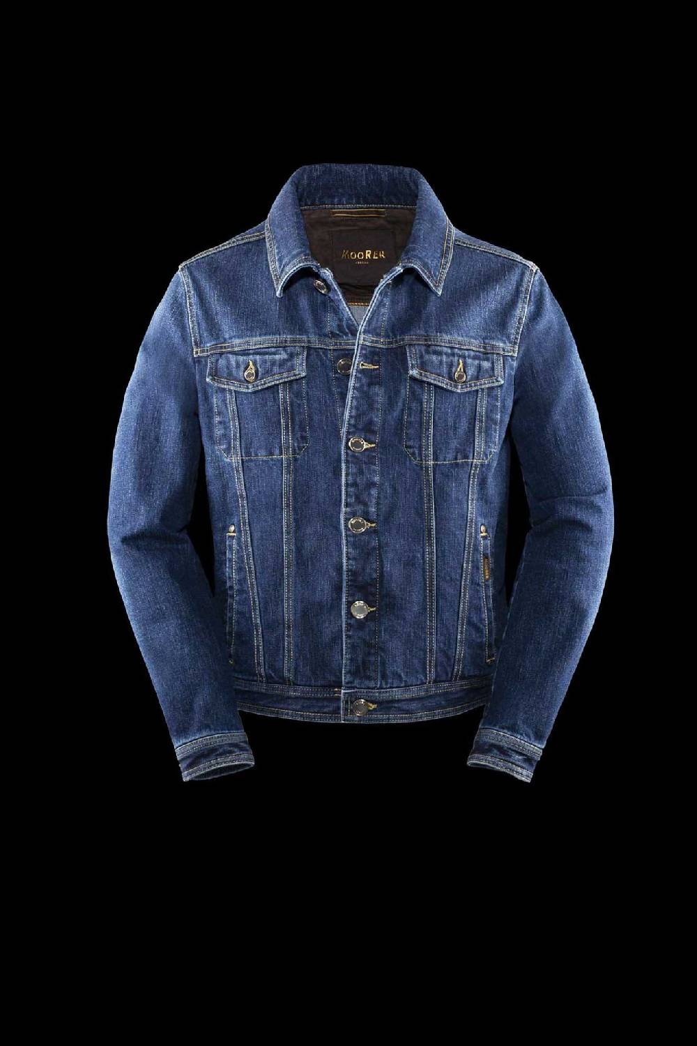 Moorer Giacche LOVERE-104 Offerta settimanale