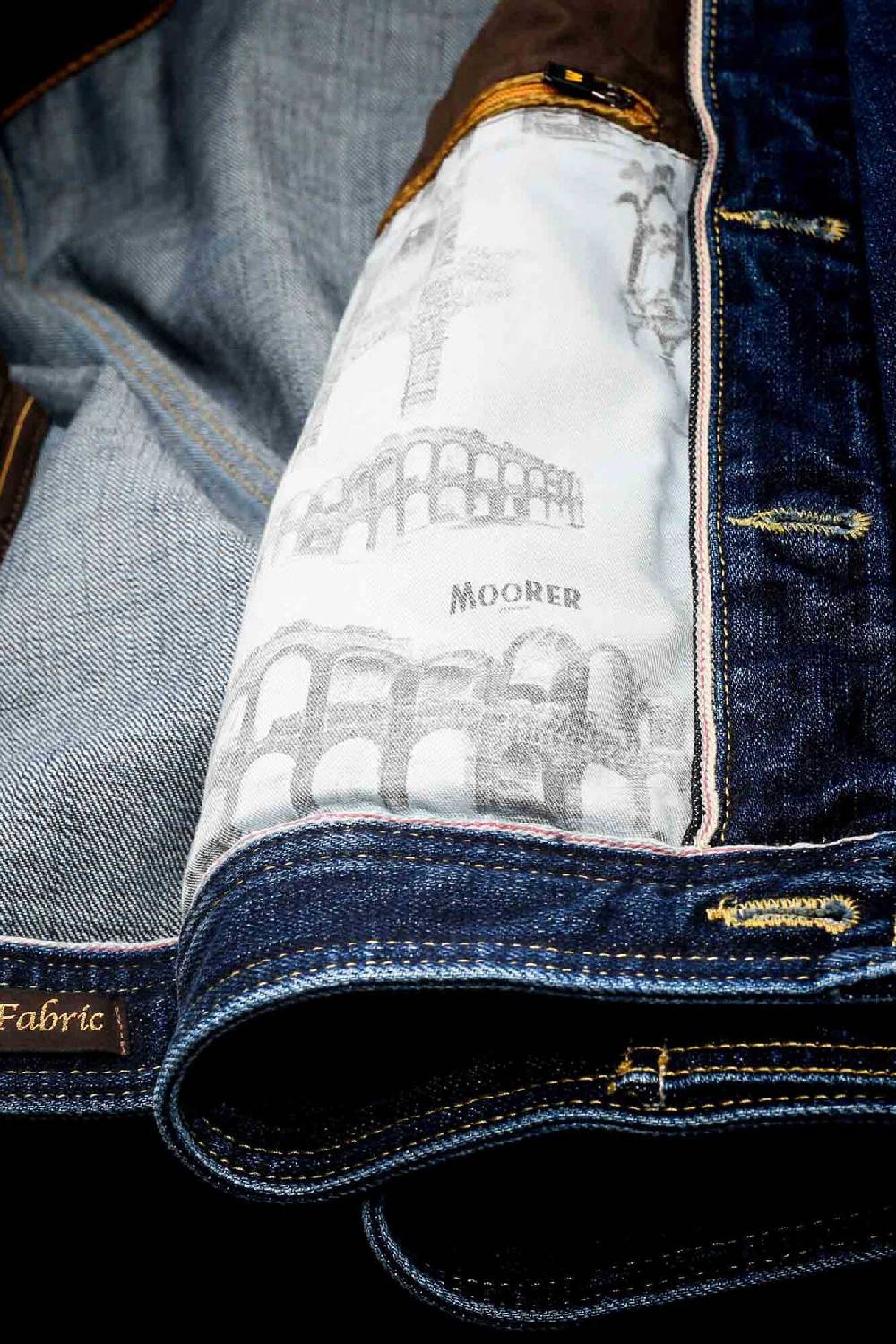 Moorer Giacche LOVERE-104 Offerta settimanale