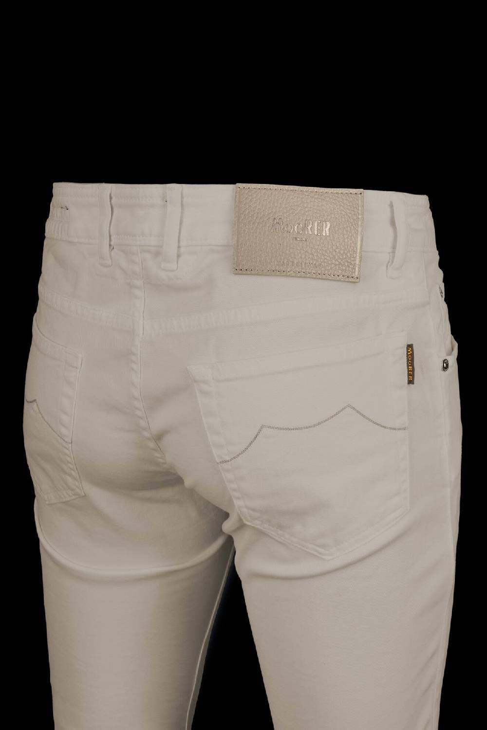 Moorer Pantaloni CREDI-DRL Ultimi tre giorni