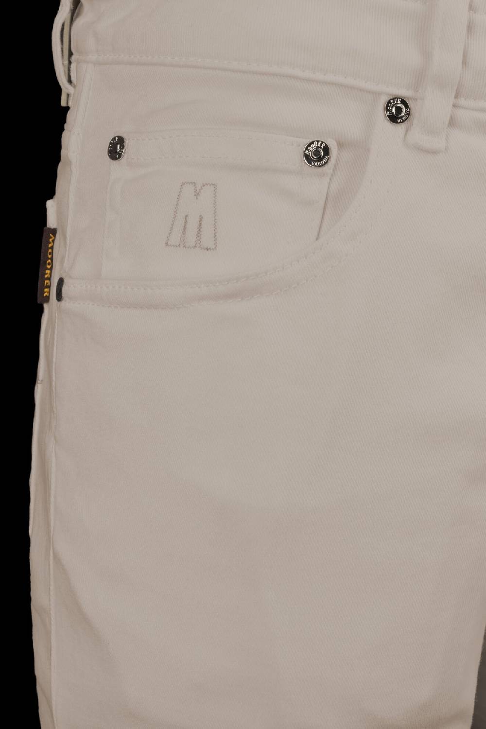 Moorer Pantaloni CREDI-DRL Ultimi tre giorni