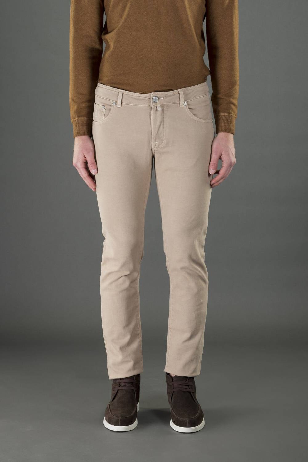 Moorer Pantaloni CREDI-DRL Latest stili