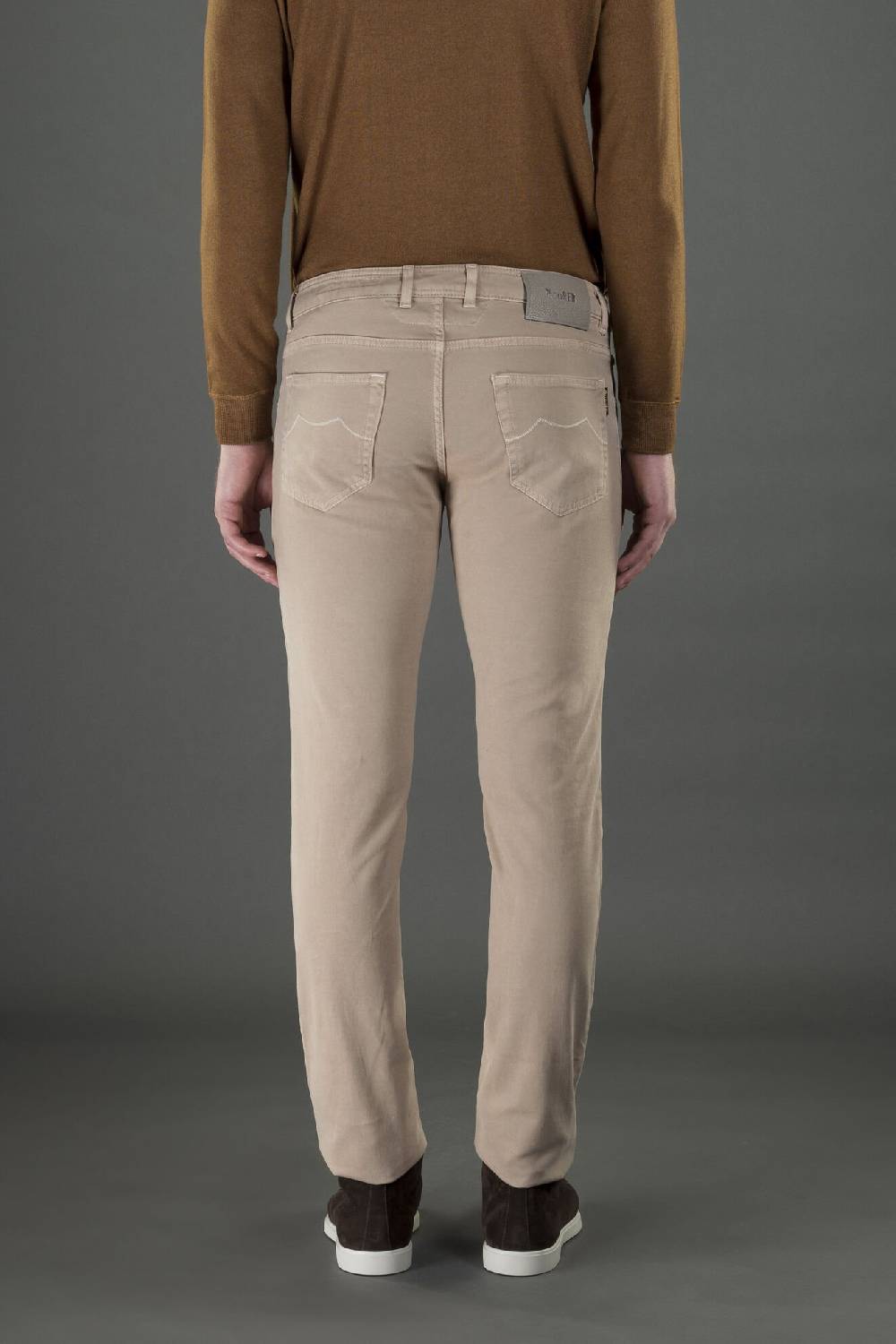 Moorer Pantaloni CREDI-DRL Latest stili