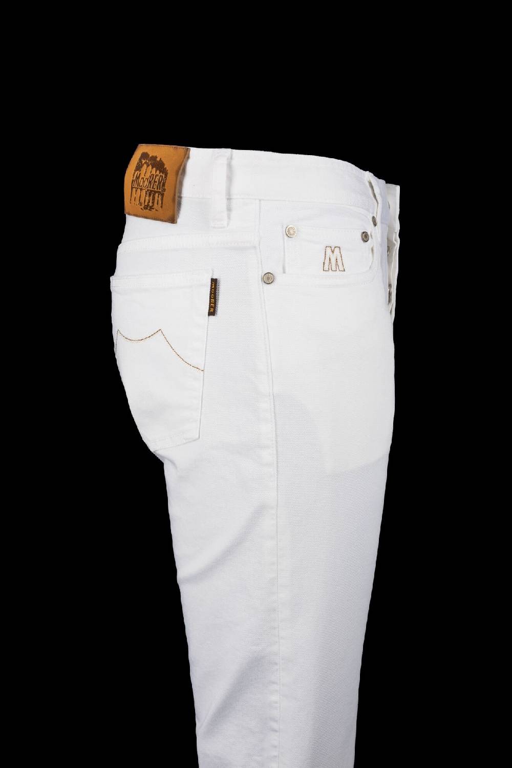 Moorer Pantaloni PAVEL-BC508 Fino al 50% di sconto