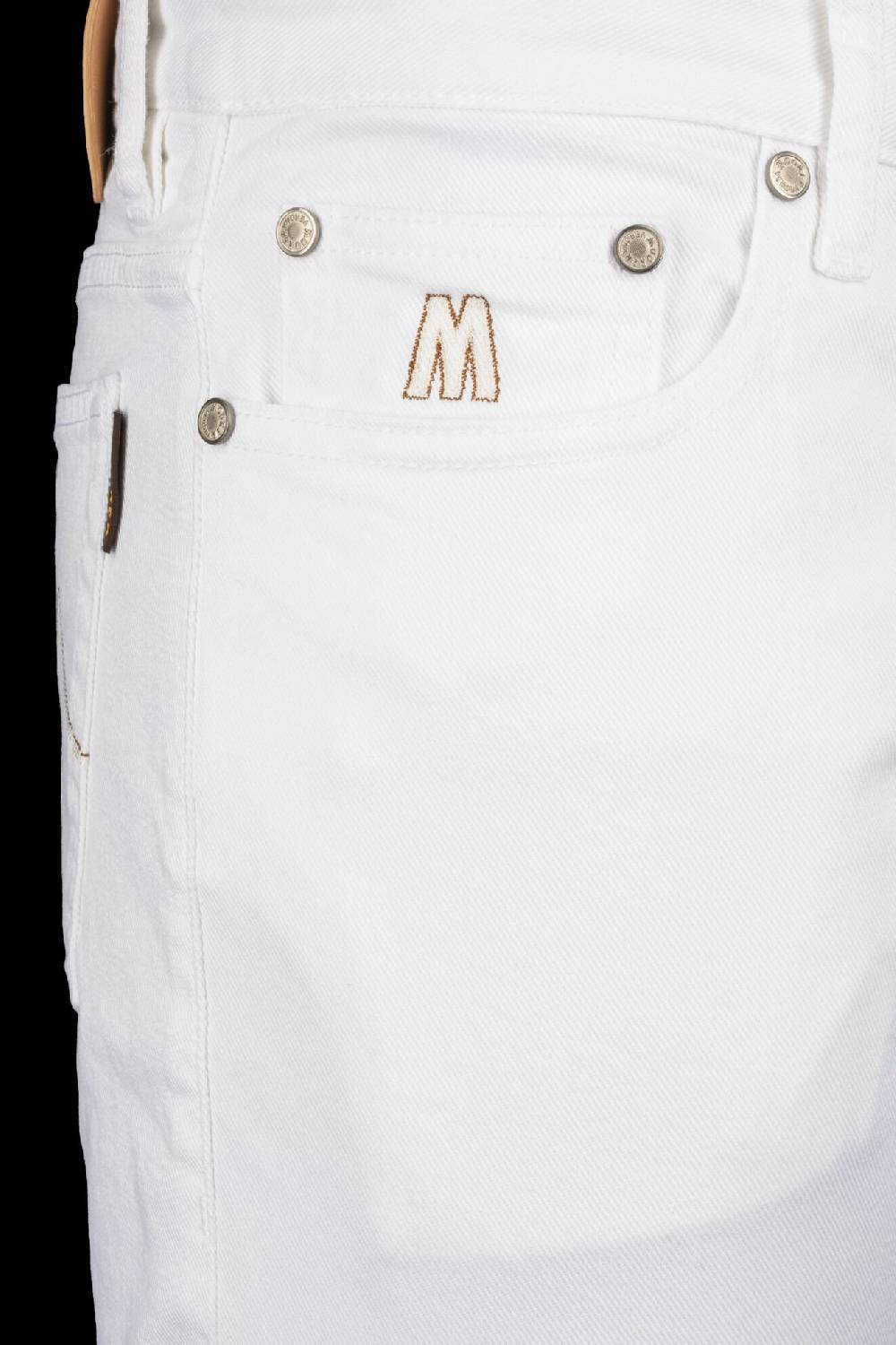 Moorer Pantaloni PAVEL-BC508 Fino al 50% di sconto