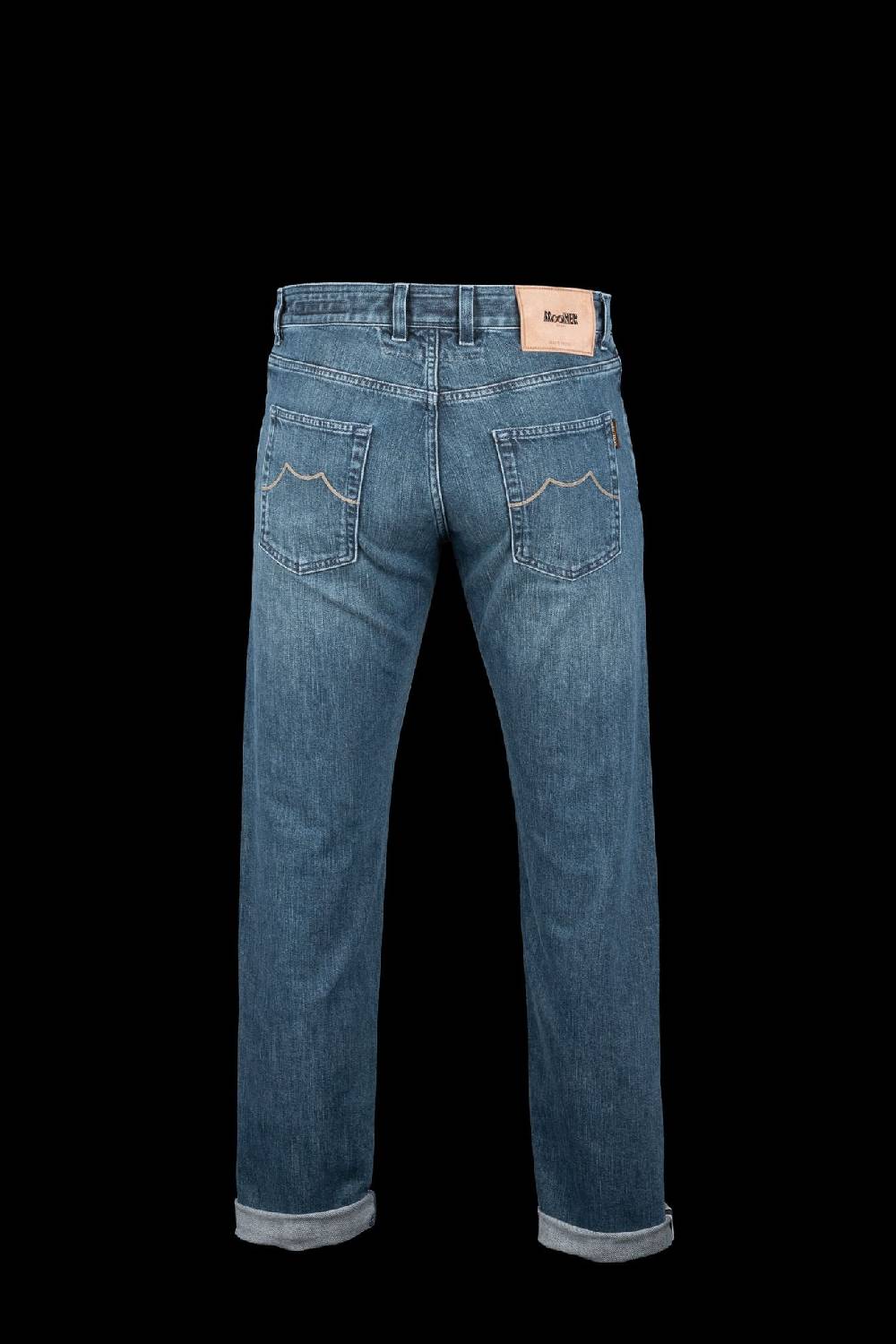 Moorer Pantaloni SILONE-K10 Only for today