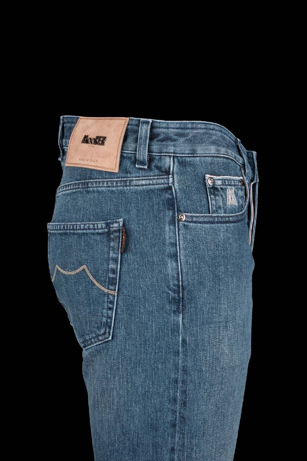 Moorer Pantaloni SILONE-K10 Only for today