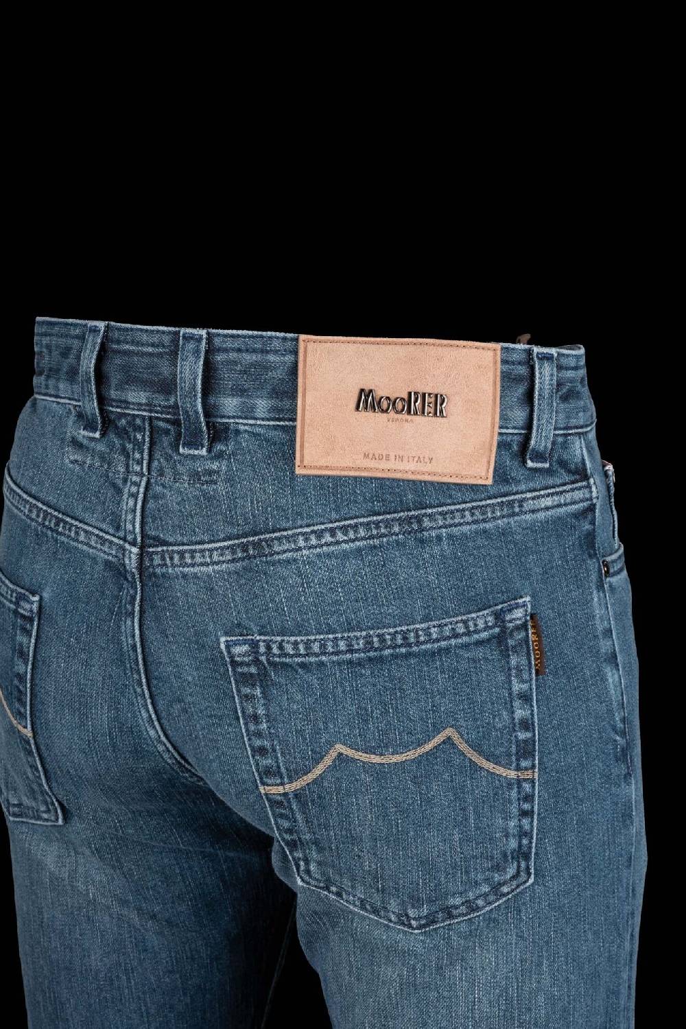 Moorer Pantaloni SILONE-K10 Only for today