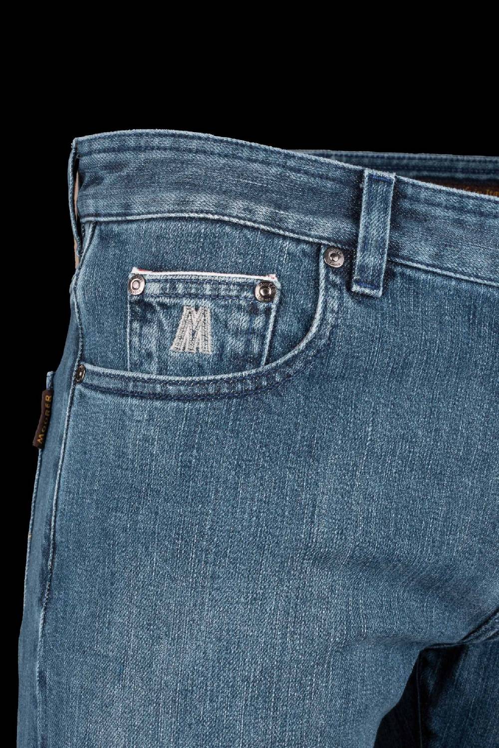 Moorer Pantaloni SILONE-K10 Only for today