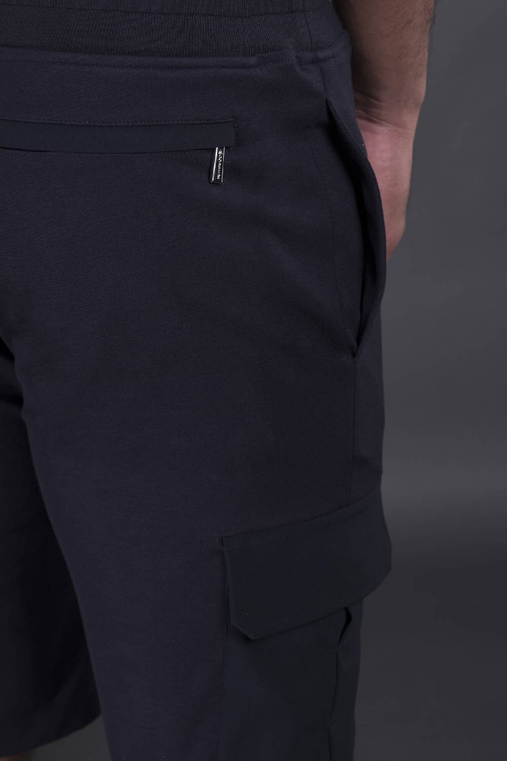Moorer Pantaloni RANDALF-JFC Black Friday Prezzi