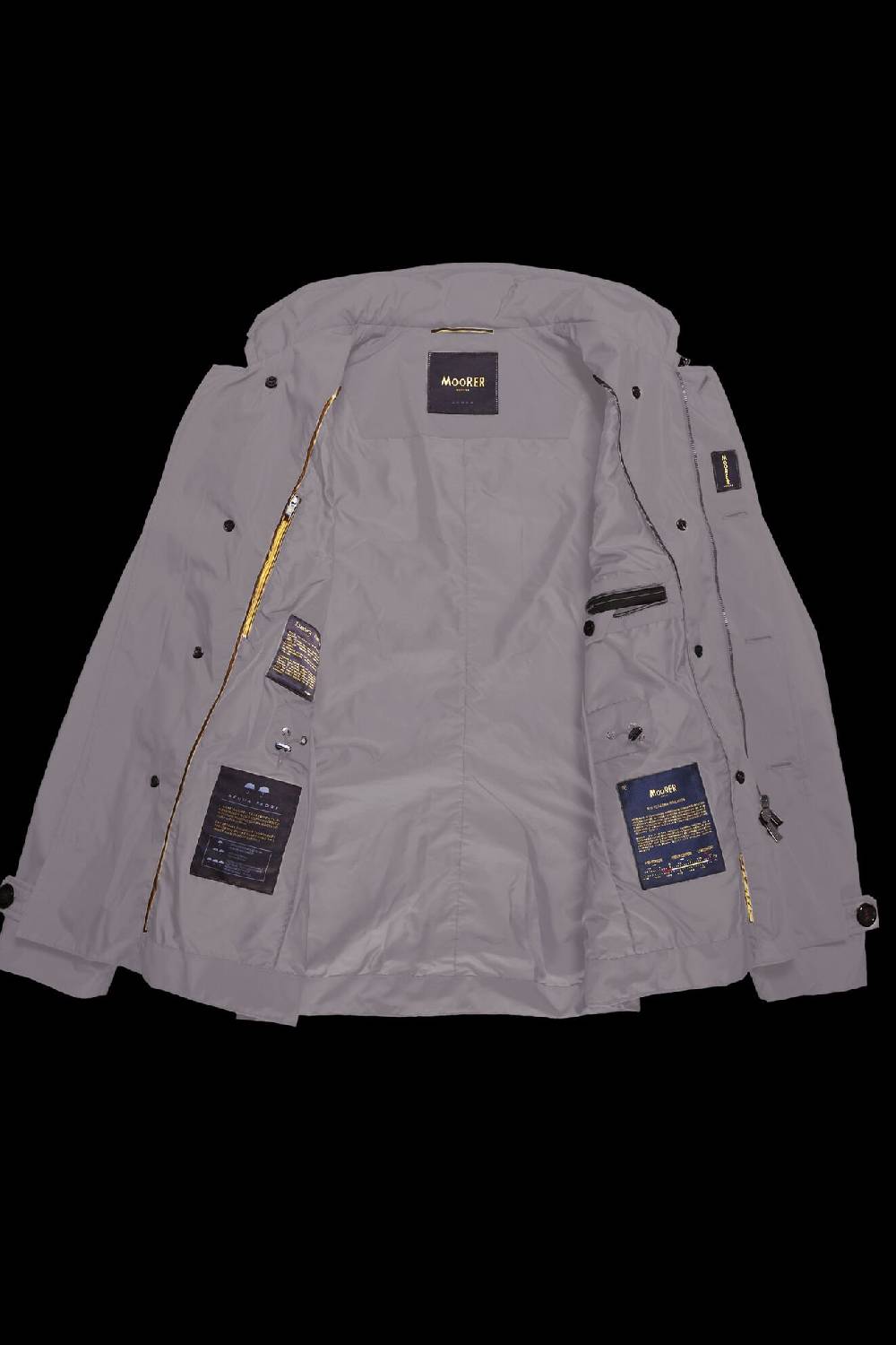 Moorer Giacche NABUCCO-KM Duty-free