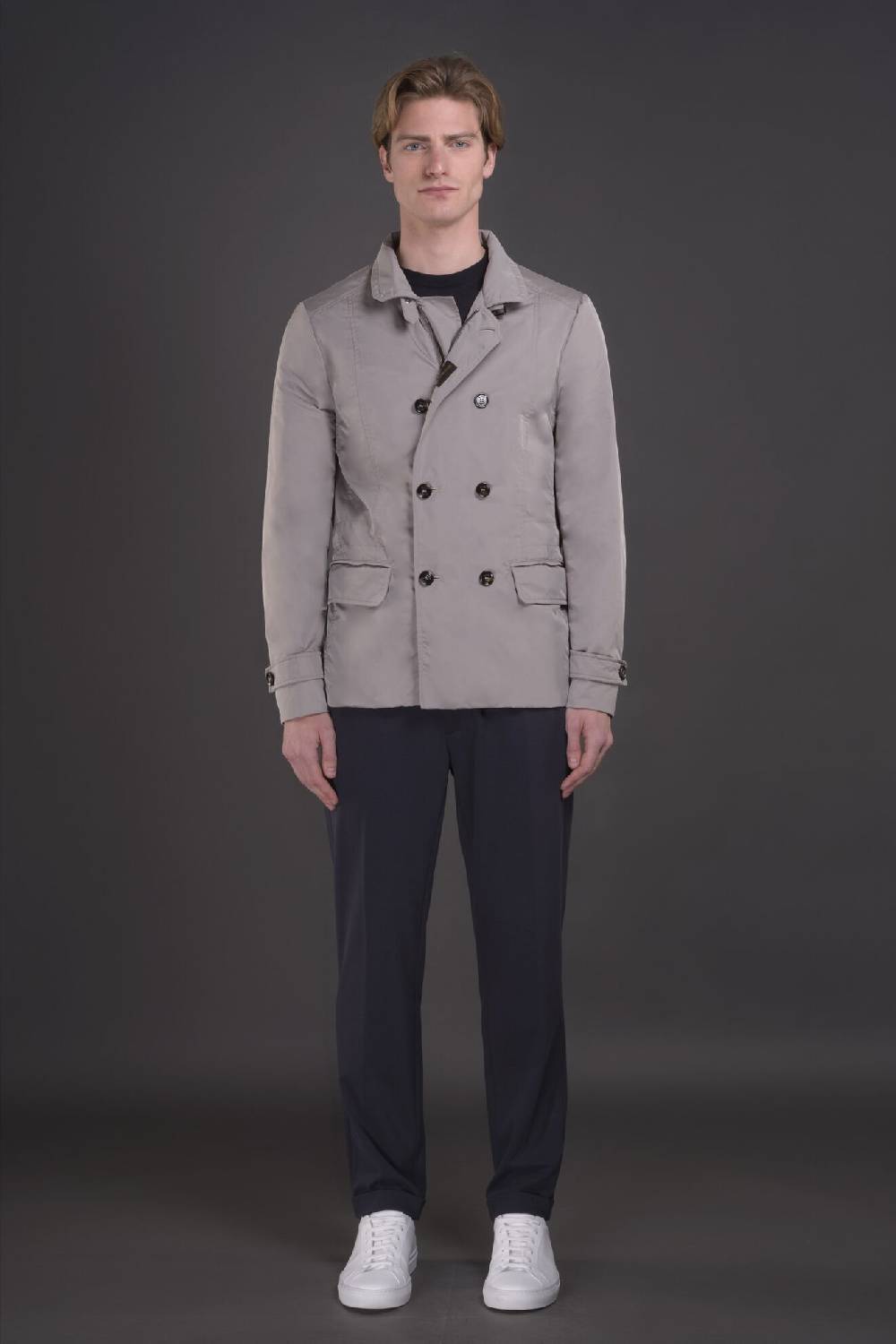 Moorer Giacche NABUCCO-KM Duty-free