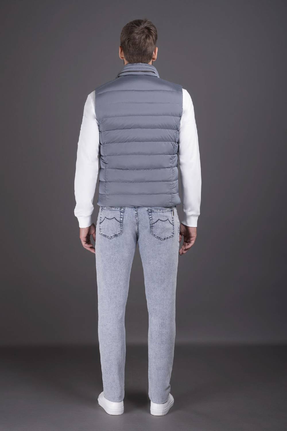 Moorer Gilet MORFEO-S3C 50% di sconto per tempo limitato