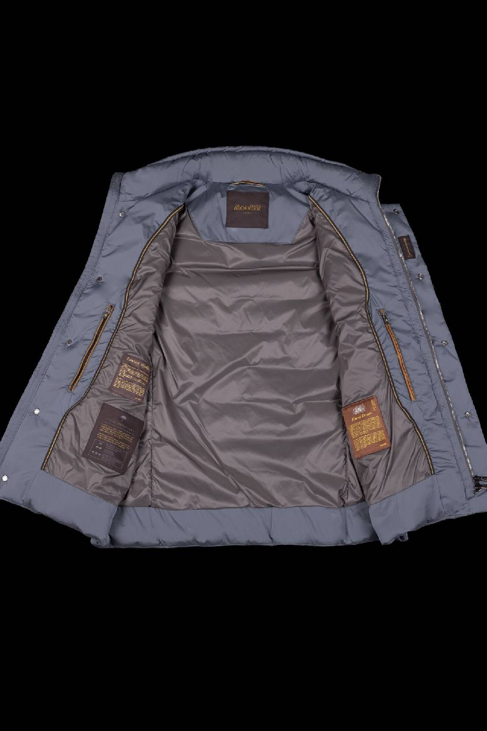 Moorer Gilet MORFEO-S3C 50% di sconto per tempo limitato