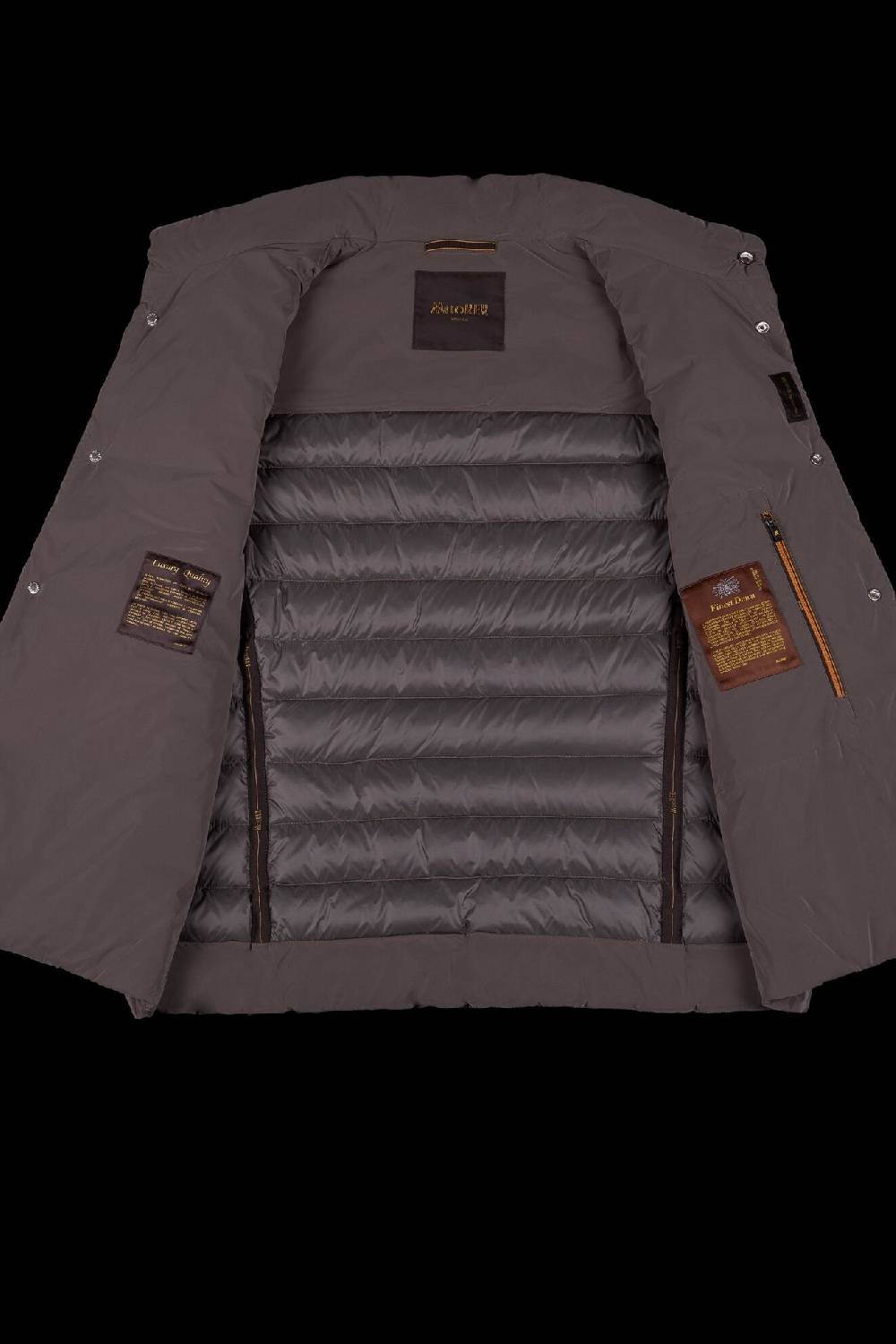 Moorer Gilet ASHTON-OS Sconti questo mese