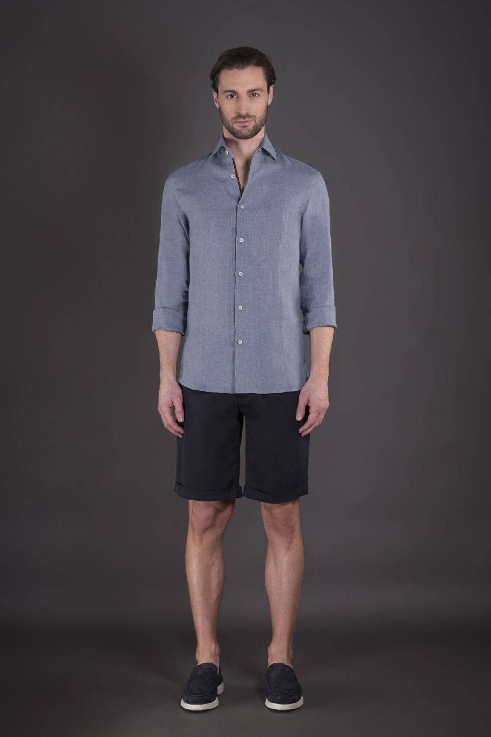 Moorer Camicie ROMAN-HR 2025