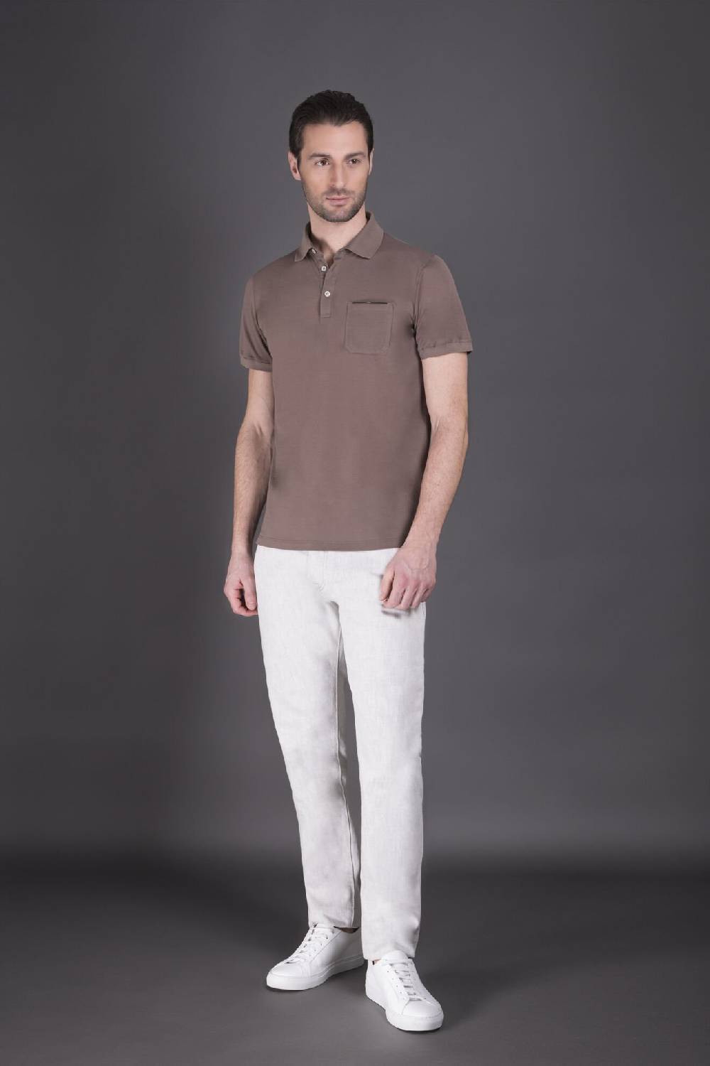 Moorer Maglieria PESCHICI-JTP In Linea