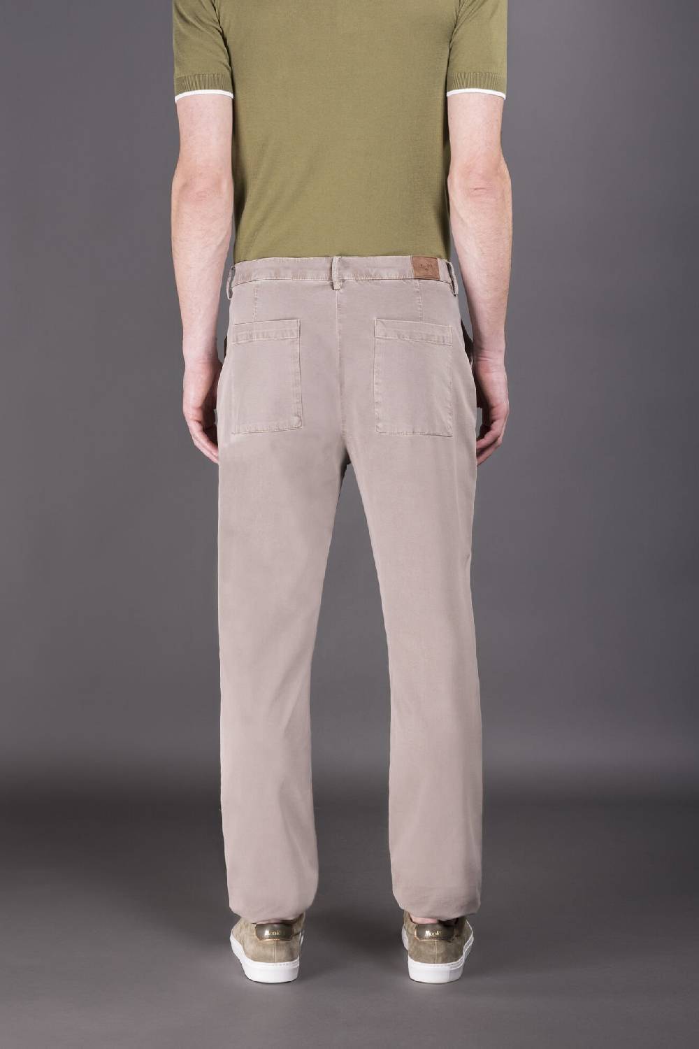 Moorer Pantaloni NILES-PFG Vendita