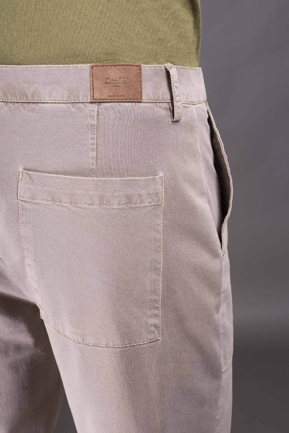 Moorer Pantaloni NILES-PFG Vendita