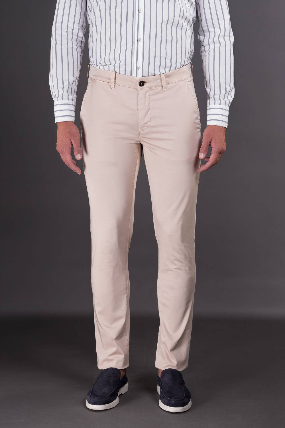 Moorer Pantaloni FILICUDI-KEL Promozione