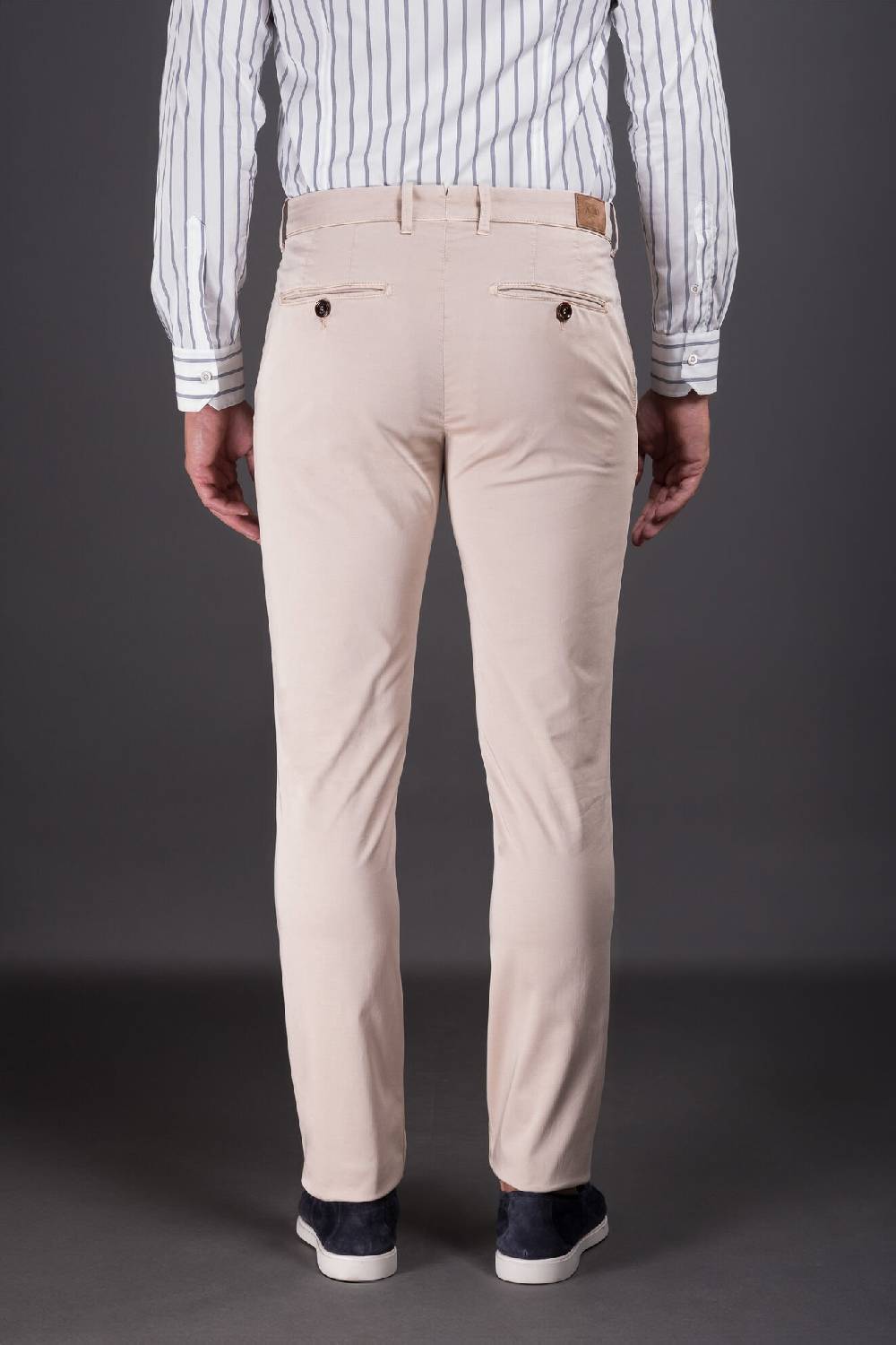 Moorer Pantaloni FILICUDI-KEL Promozione