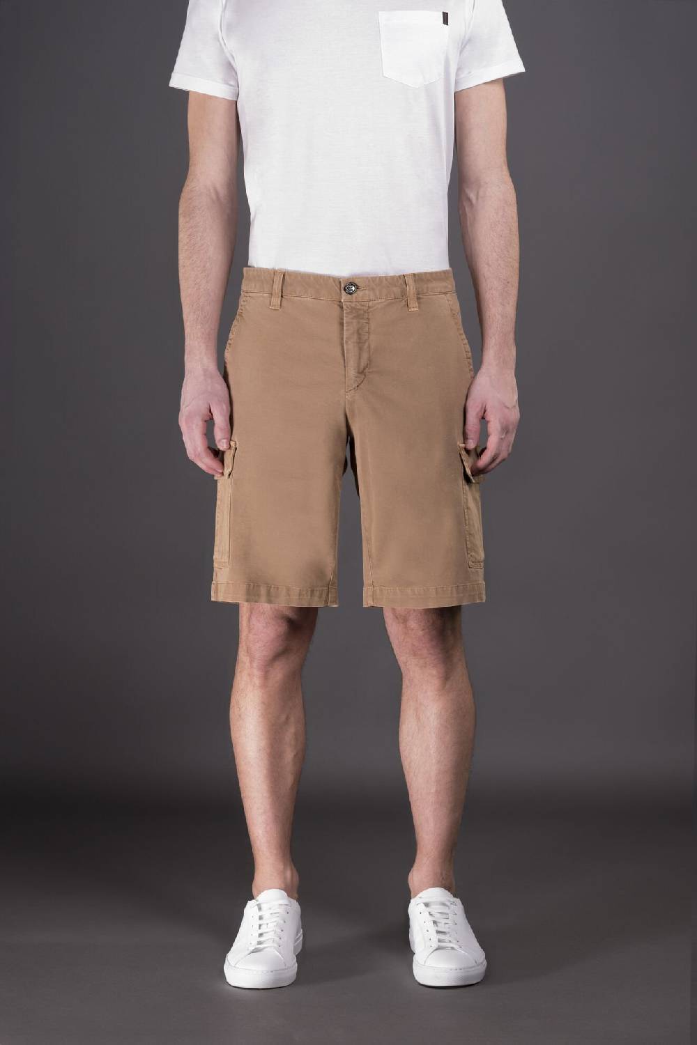 Moorer Pantaloni ARON-PFG Soddisfazione Garantita