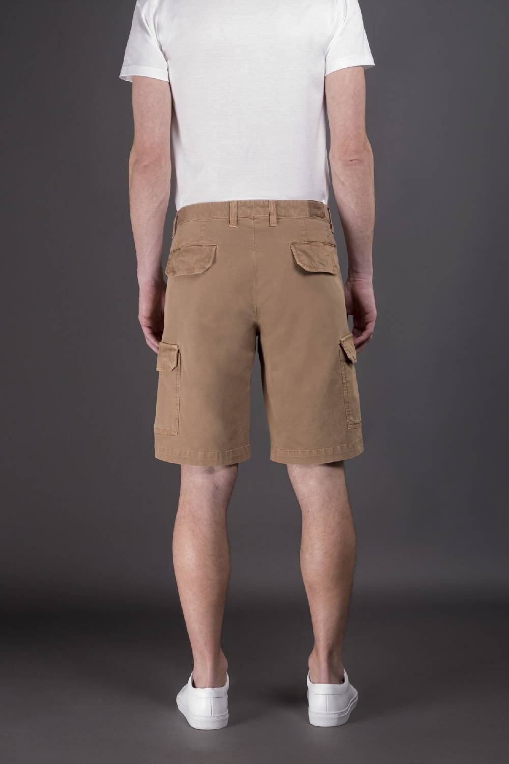 Moorer Pantaloni ARON-PFG Soddisfazione Garantita