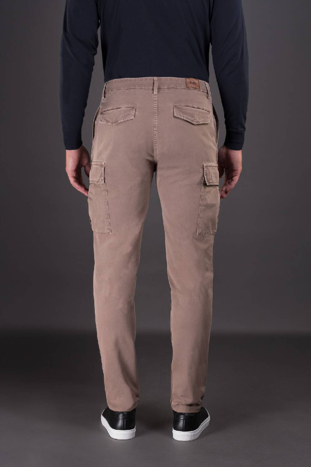 Moorer Pantaloni BRODY-PFG Qualità Garantita