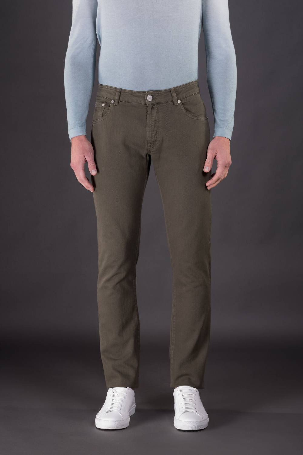 Moorer Pantaloni CREDI-MEA Negozi Online