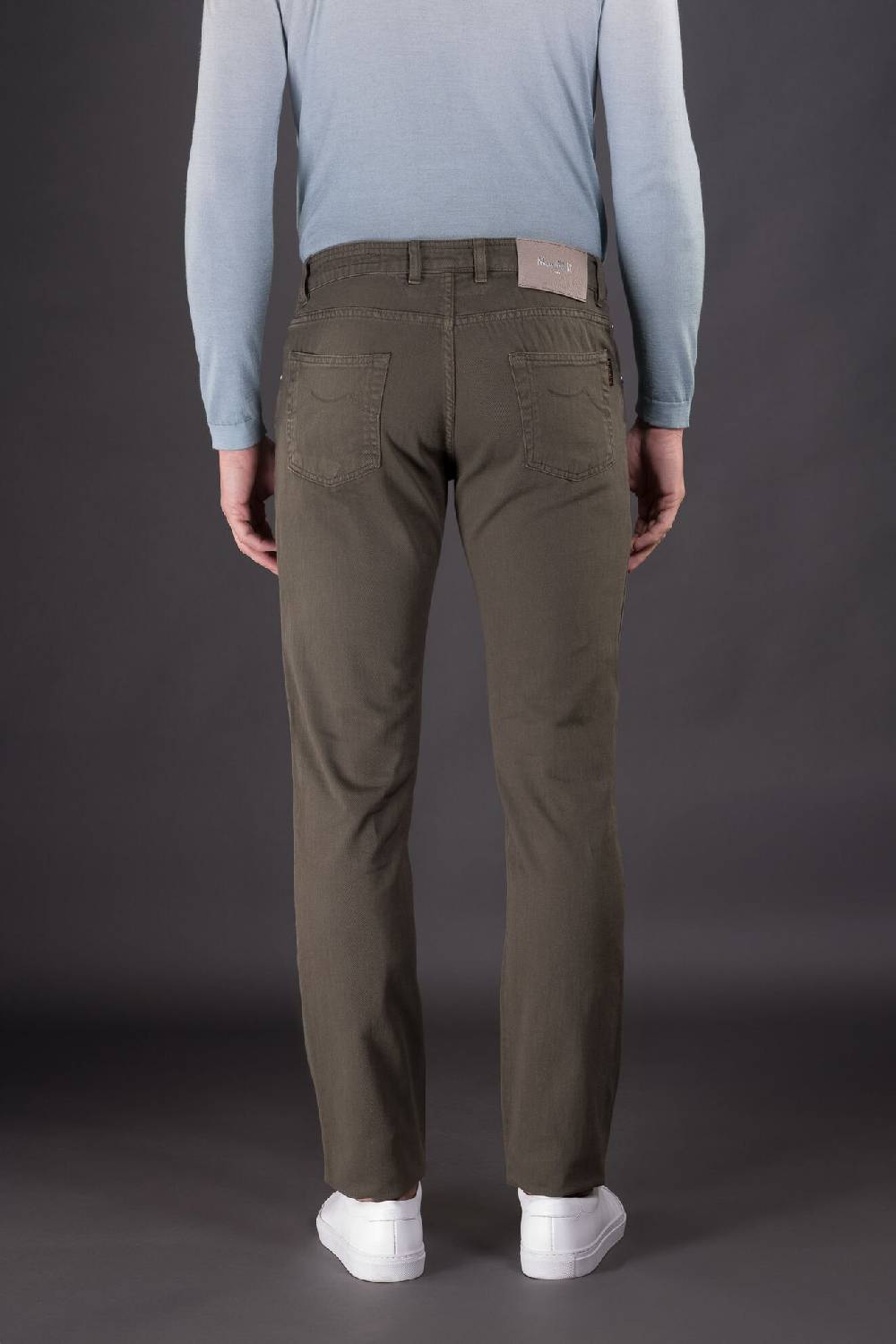 Moorer Pantaloni CREDI-MEA Negozi Online