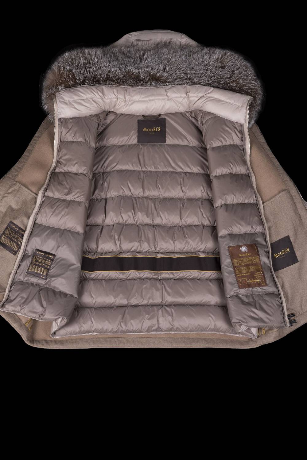 Moorer Giacche PEGASO-CWR Promozione Limitata