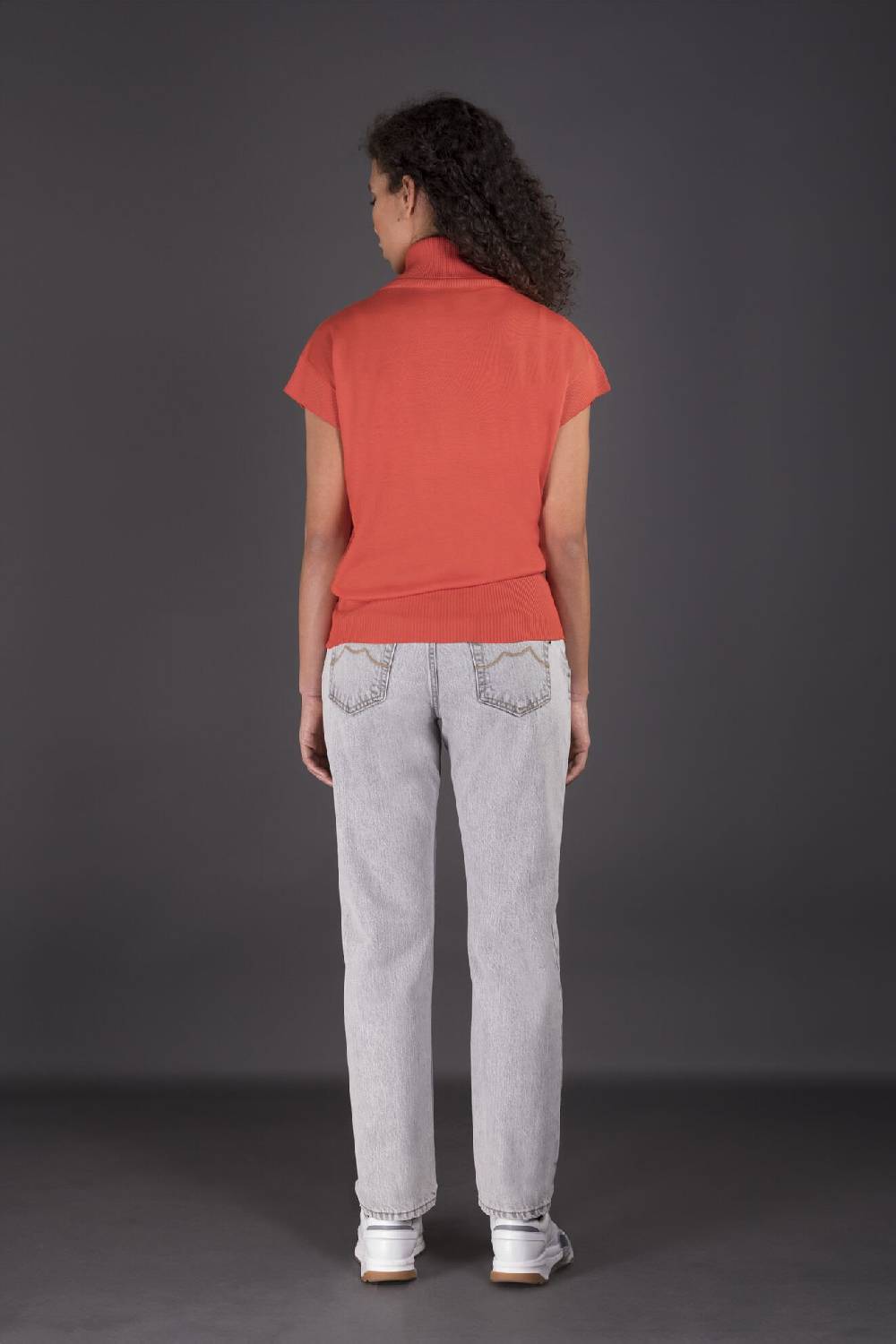 Moorer Maglieria ALESSIA-ZEF Fino Al -60%