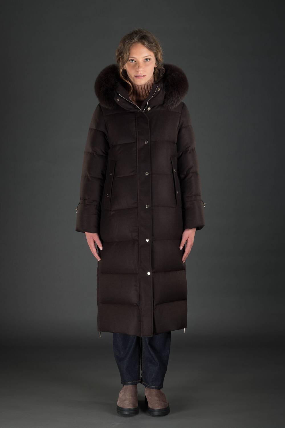 Moorer Giacche BREUIL-FUR-EDA Sconto