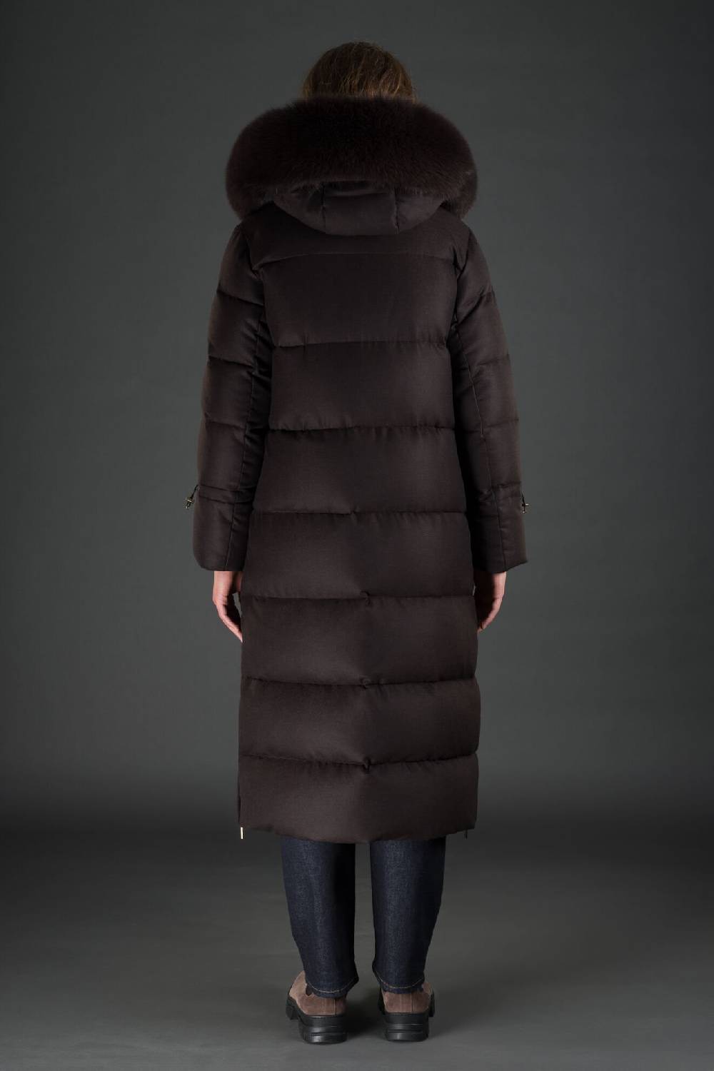 Moorer Giacche BREUIL-FUR-EDA Sconto