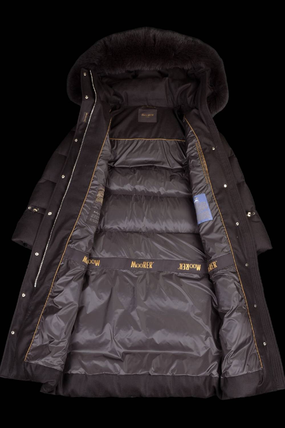 Moorer Giacche BREUIL-FUR-EDA Sconto