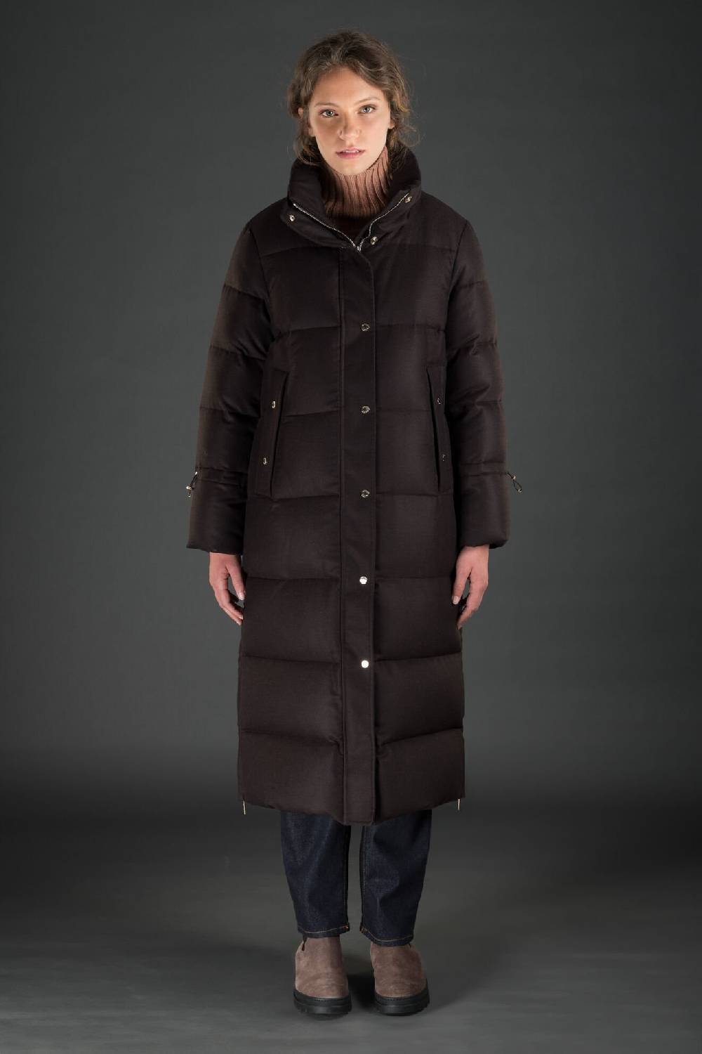Moorer Giacche BREUIL-FUR-EDA Sconto