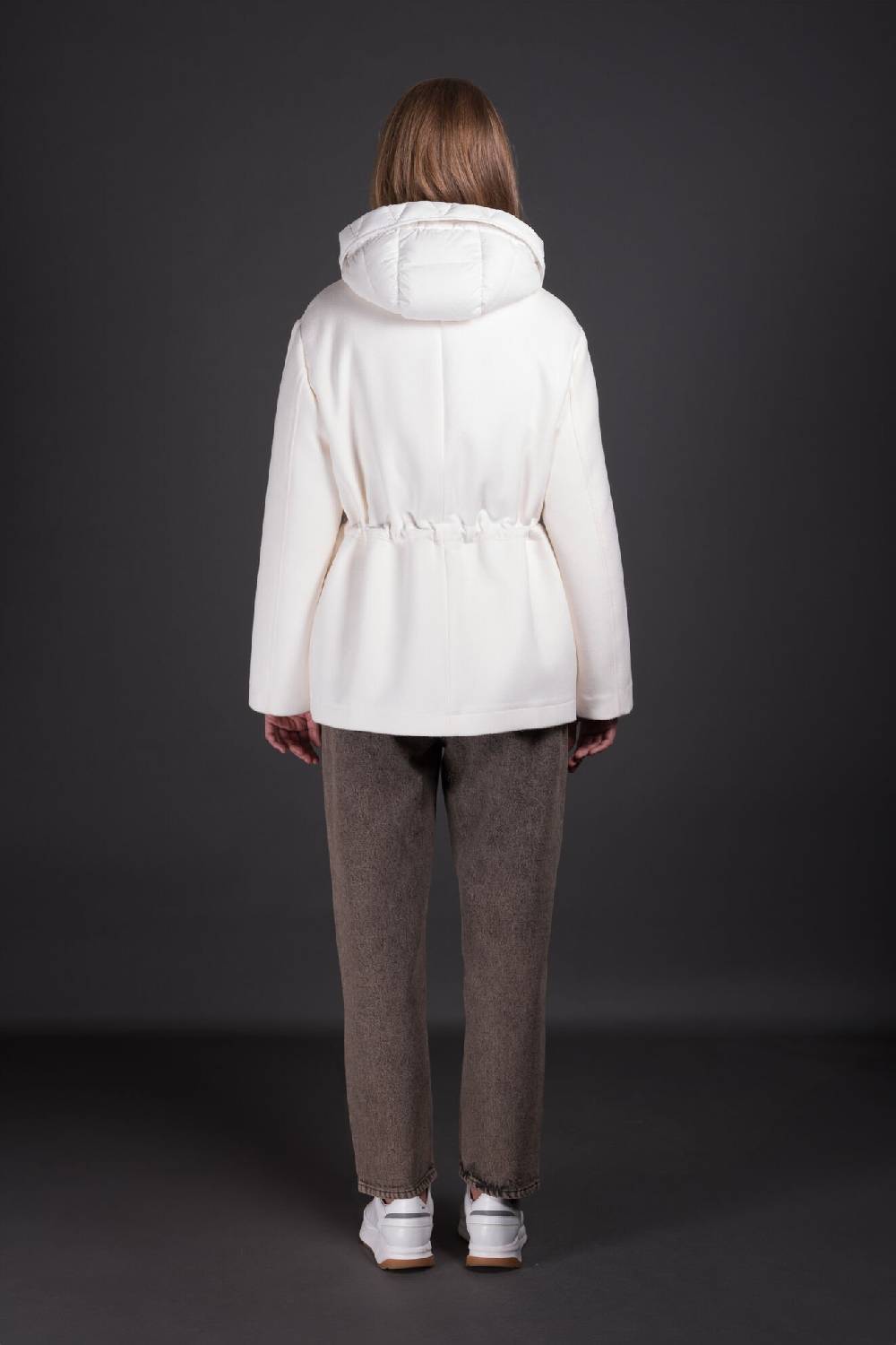 Moorer Parka ZERMATT-LAP Saldi Di Fabbrica