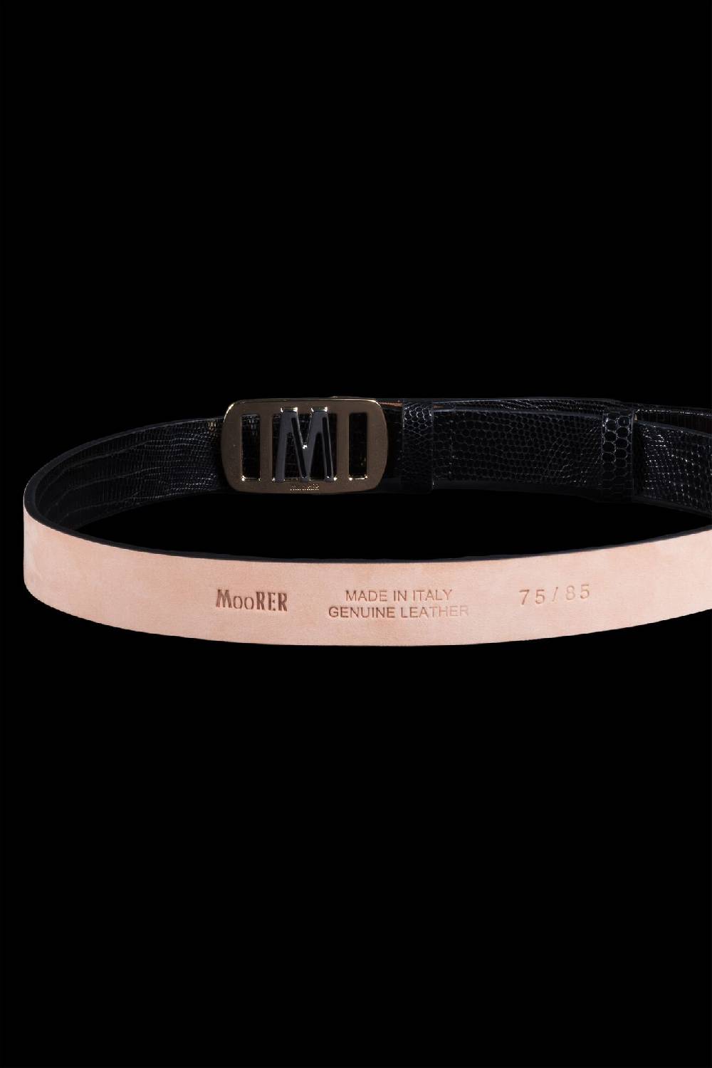 Moorer Accessori EDVIGE-NSE Nuova