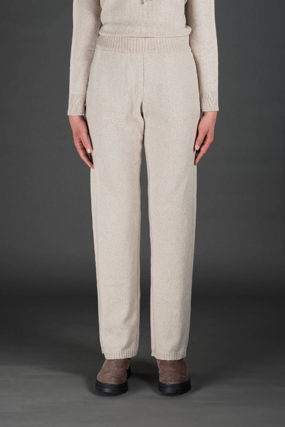Moorer Pantaloni CALLIE-PKT Sconto di tempo limitato