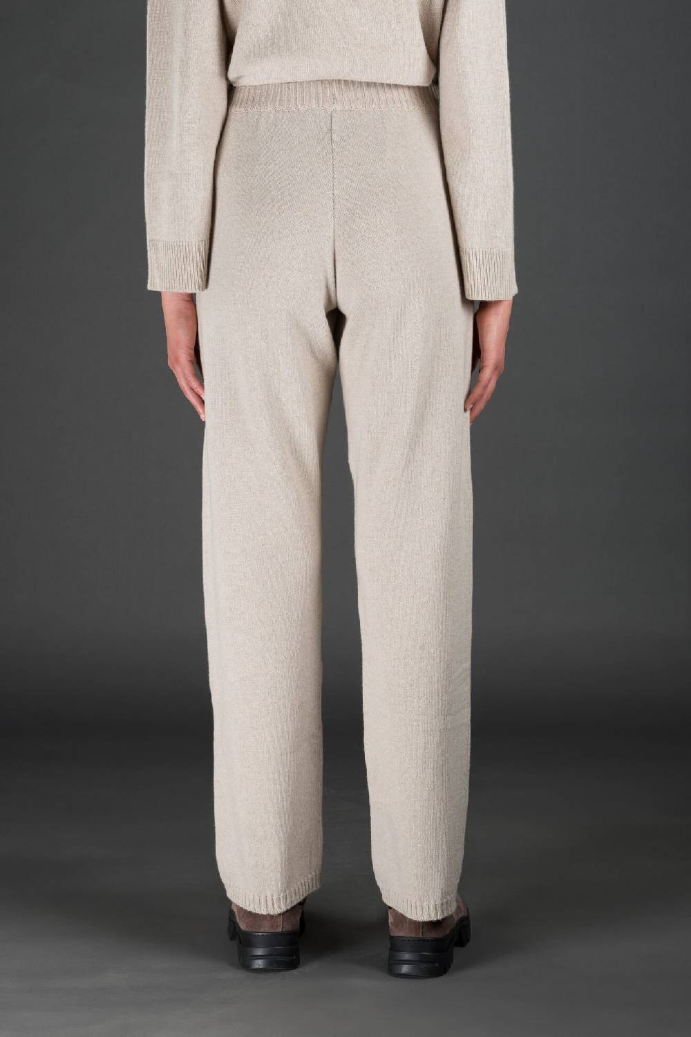 Moorer Pantaloni CALLIE-PKT Sconto di tempo limitato