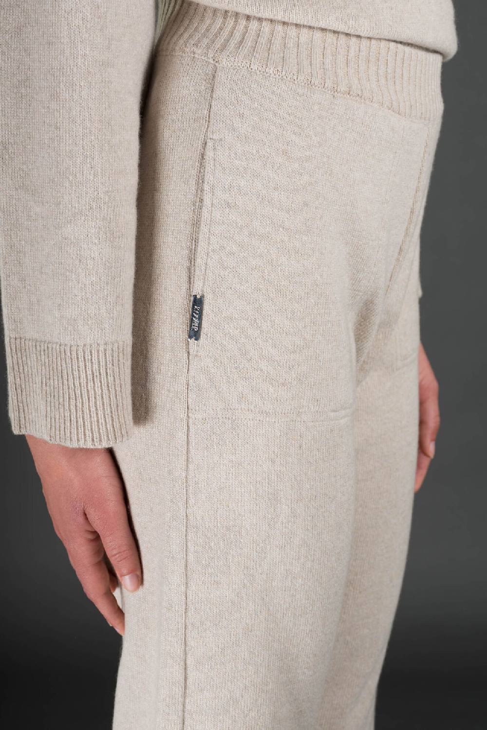 Moorer Pantaloni CALLIE-PKT Sconto di tempo limitato
