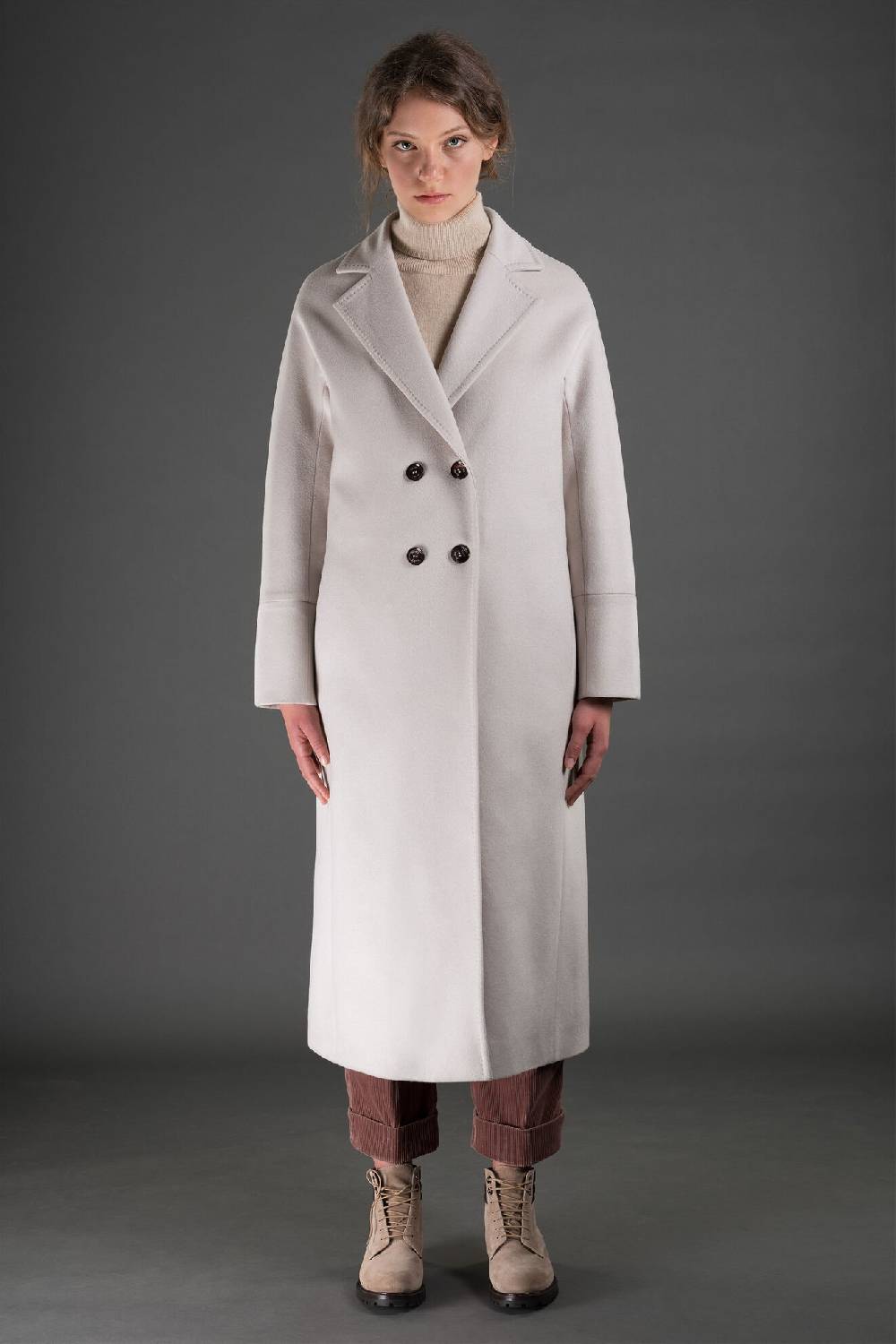 Moorer Cappotti RAVENNA-LE Flash Sale