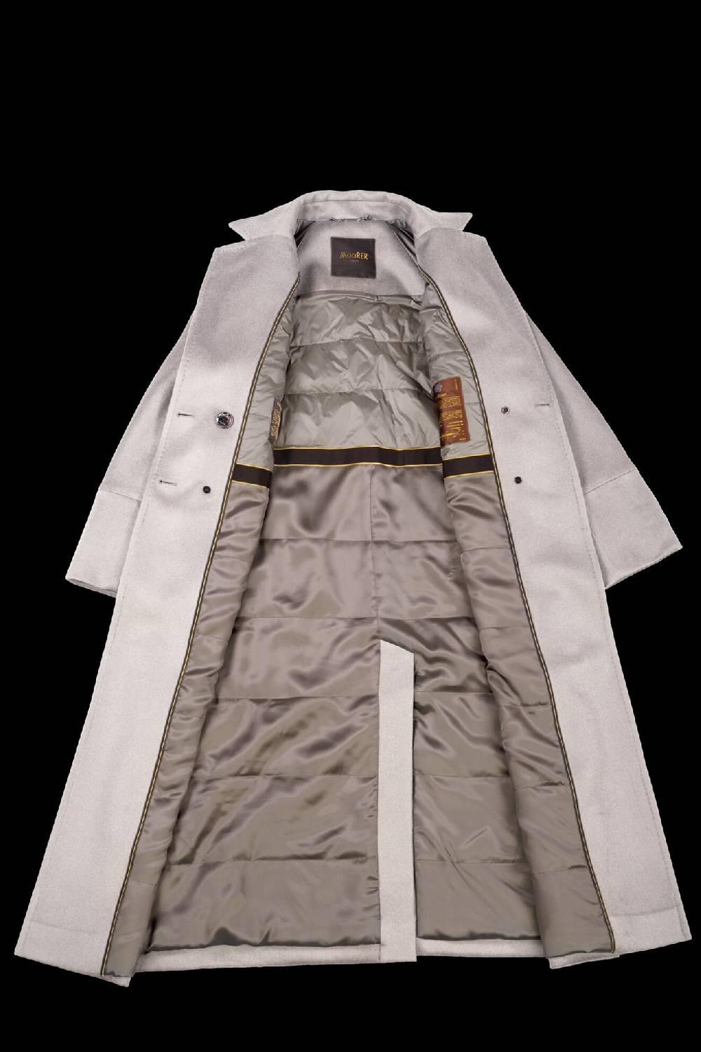 Moorer Cappotti RAVENNA-LE Flash Sale